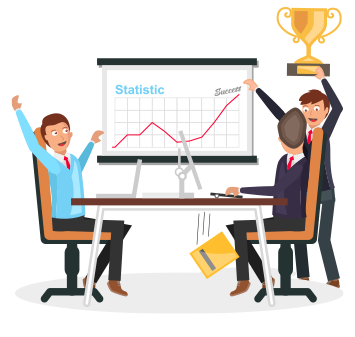 Allianze BPO Business Success